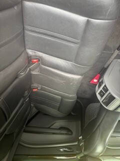 2011 Cadillac SRX Luxury Collection
