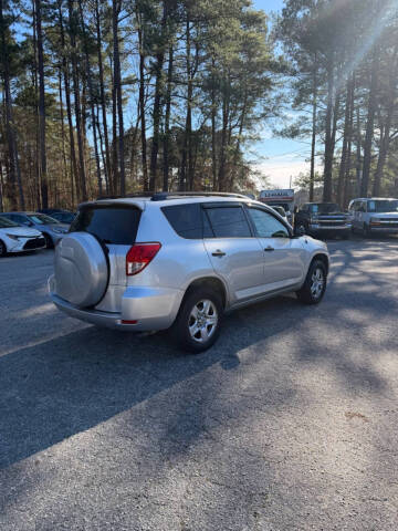 2008 Toyota RAV4