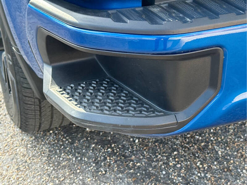 2022 GMC Sierra 1500 Elevation Standard