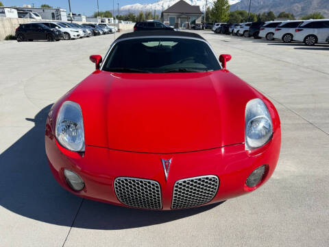 2006 Pontiac Solstice