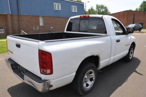 2003 Dodge Ram 1500 ST
