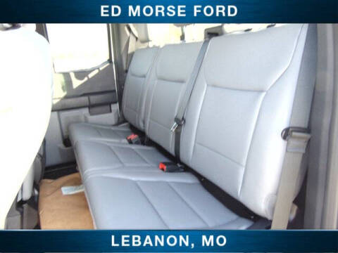 2026 Ford F-550 Super Duty