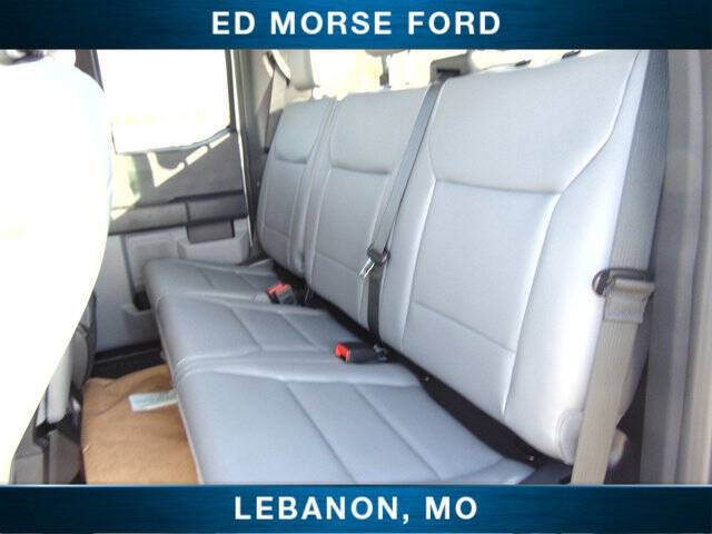 2026 Ford F-550 Super Duty