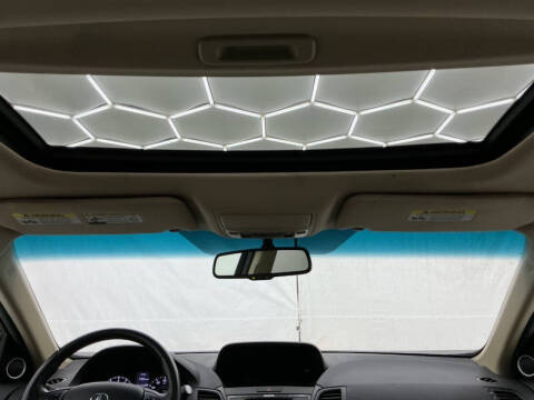 2014 Acura RDX w/Tech