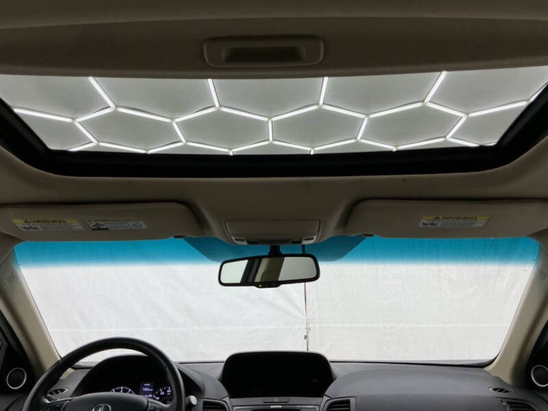 2014 Acura RDX w/Tech