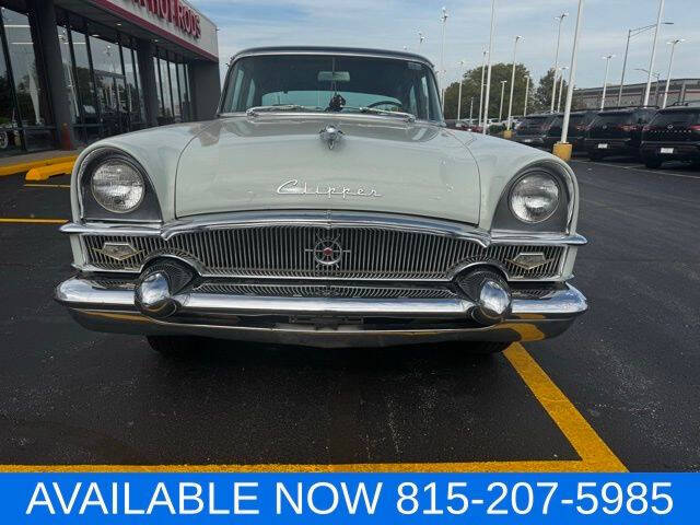 1955 Packard Clipper