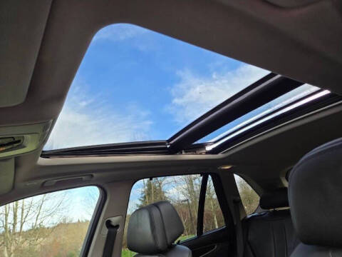 2015 BMW X5 xDrive35d
