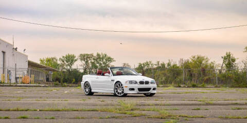 2006 BMW M3