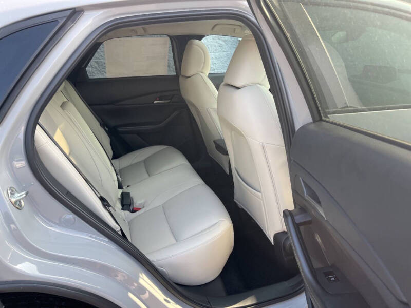 2026 Mazda CX-30 2.5 S Premium