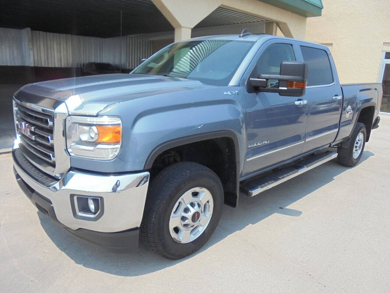 Pickup Trucks For Sale In Scottsbluff, NE