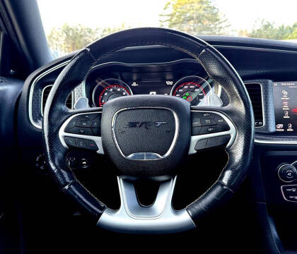 2016 Dodge Charger SRT 392