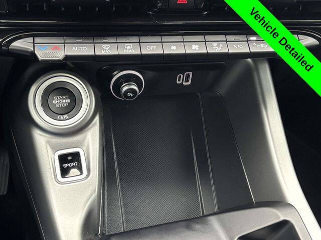 2024 Dodge Hornet R/T