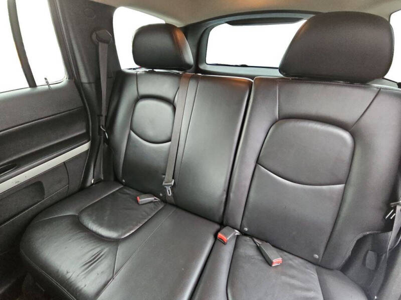 2010 Chevrolet HHR LT