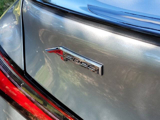 2023 Acura Integra w/A-SPEC