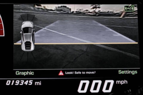 2015 Lamborghini Huracan LP 610-4