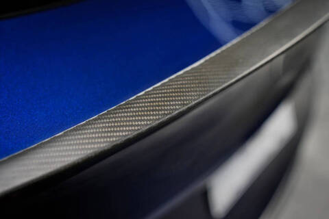 2024 Tesla Model Y Performance