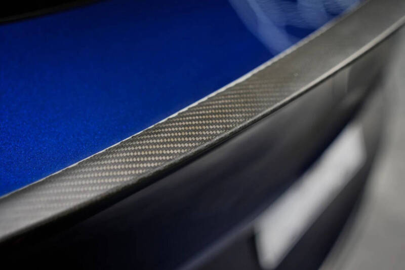 2024 Tesla Model Y Performance
