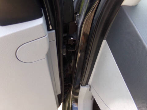 2007 Dodge Caliber SXT