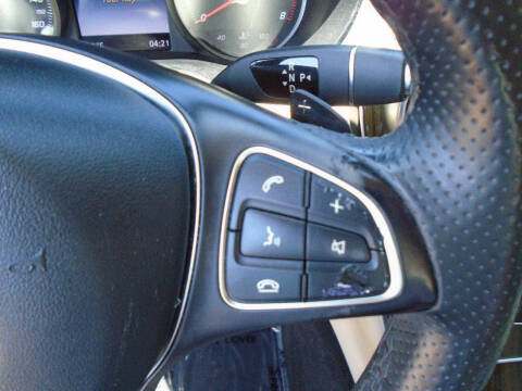 2016 Mercedes-Benz C-Class C 300