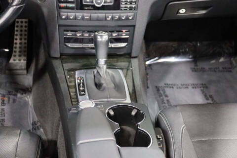 2013 Mercedes-Benz E-Class E 550