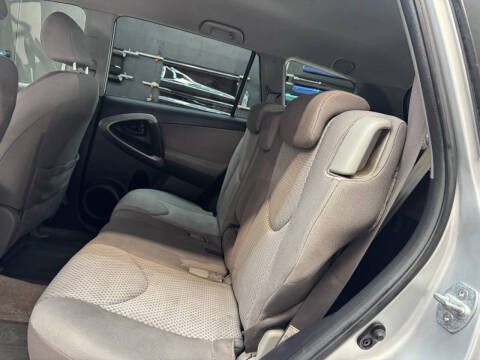 2007 Toyota RAV4