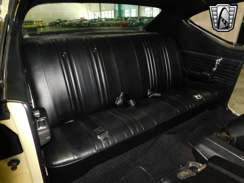 1969 Chevrolet Chevelle