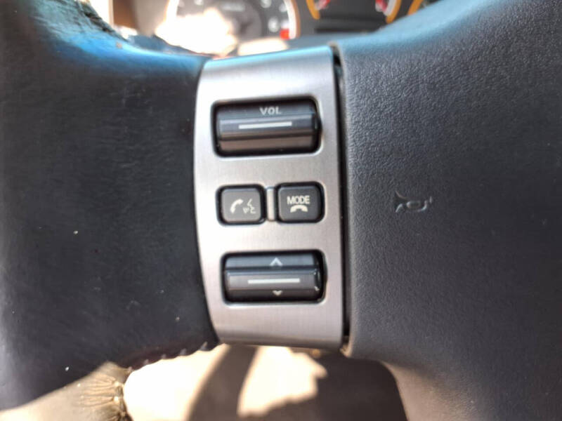 2008 Nissan Titan