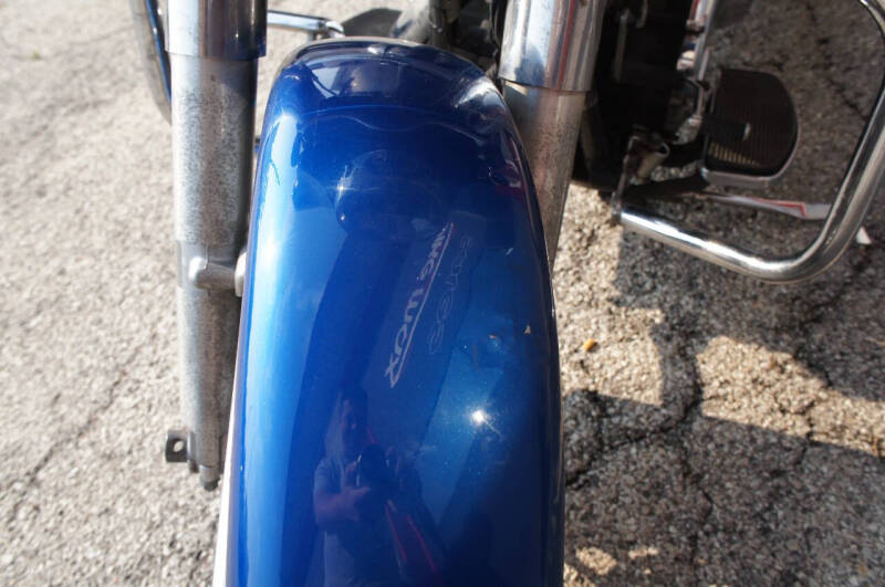 2009 Harley-Davidson Electra Glide Ultra Classic