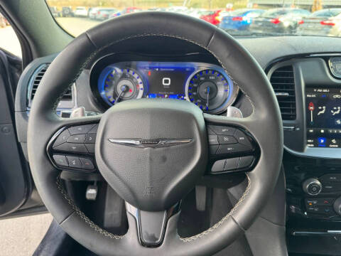 2023 Chrysler 300 S V6