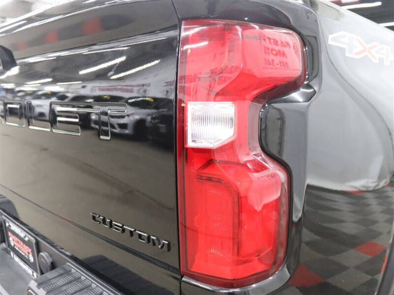 2021 Chevrolet Silverado 2500HD