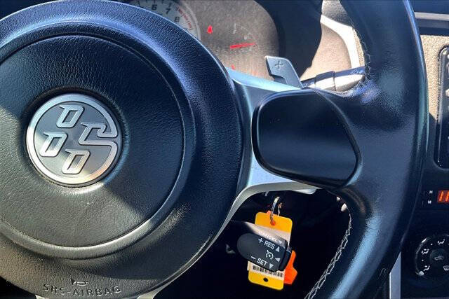 2017 Toyota 86 860 Special Edition