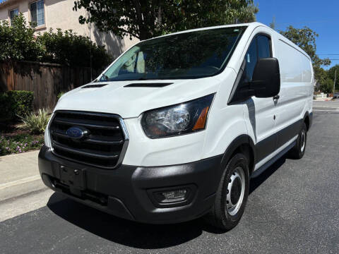 2020 Ford Transit for sale at PREMIER AUTO GROUP in San Jose CA