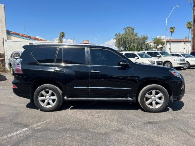 Used 2014 Lexus GX Base with VIN JTJBM7FX2E5066714 for sale in Mesa, AZ