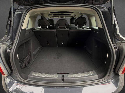 2018 MINI Countryman Cooper S ALL4