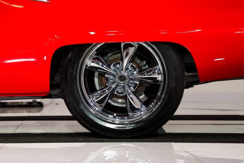 1956 Ford Customline