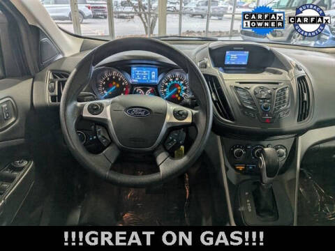 2014 Ford Escape S