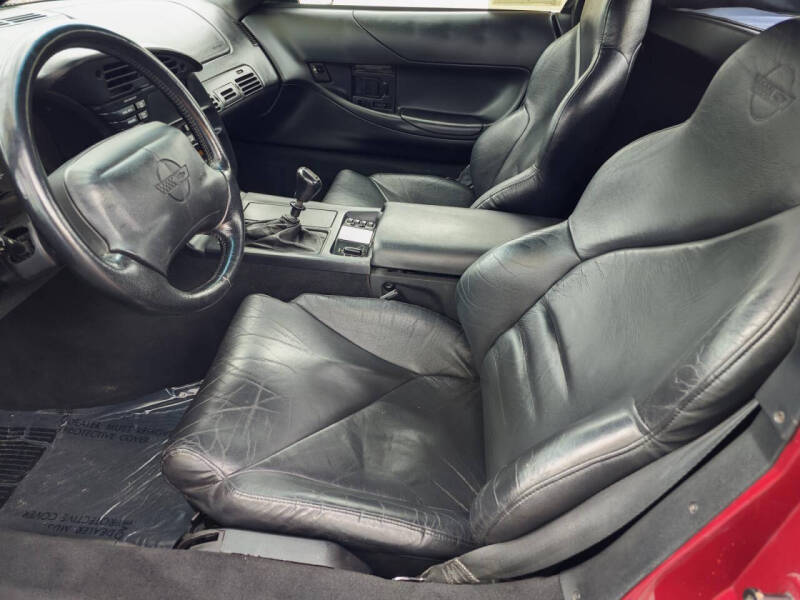 1994 Chevrolet Corvette