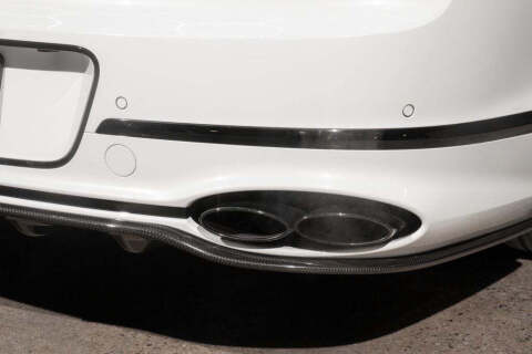 2023 Bentley Flying Spur