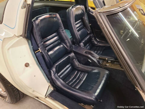 1979 Chevrolet Corvette