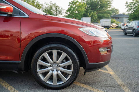 2009 Mazda CX-9