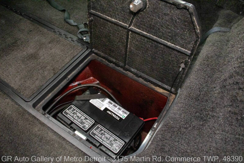 1982 Chevrolet Corvette