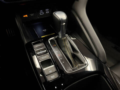 2026 Acura Integra w/Tech w/A-SPEC