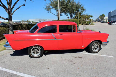 1957 Chevrolet 150