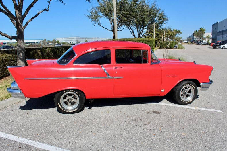 1957 Chevrolet 150