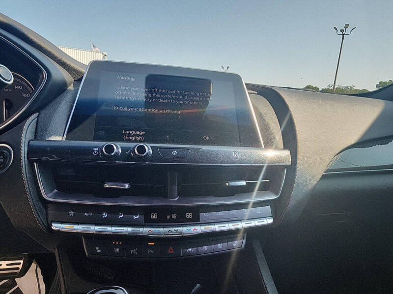 2020 Cadillac CT5-V