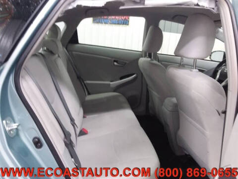 2014 Toyota Prius Four