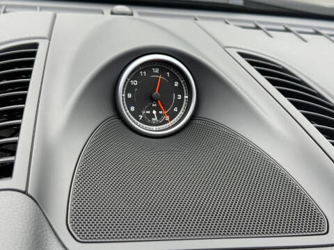 2014 Porsche Cayenne