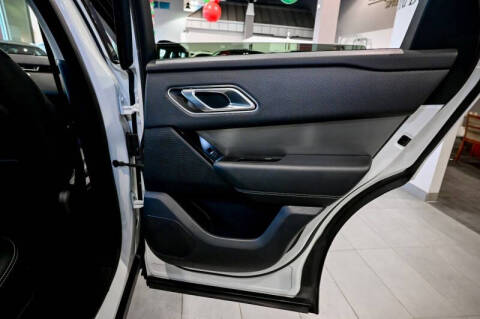 2020 Land Rover Range Rover Velar P250 S