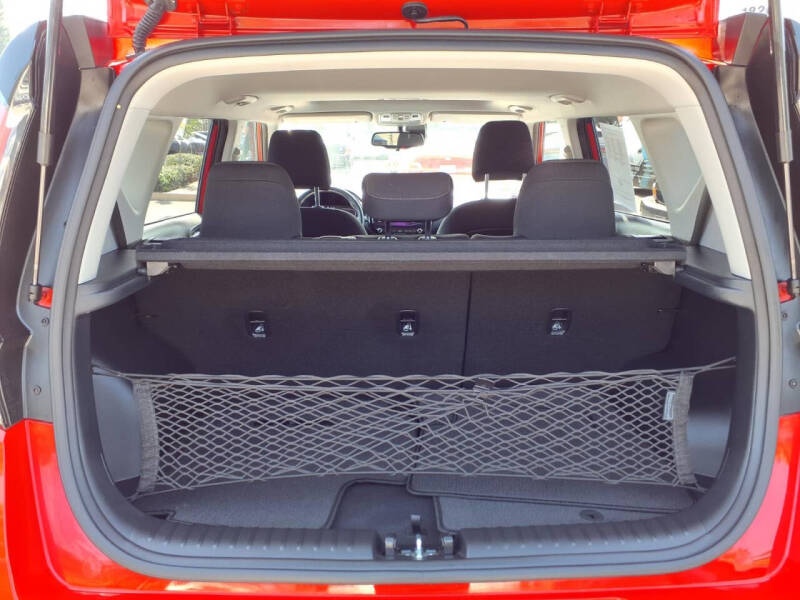 2024 Kia Soul EX