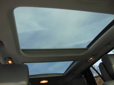 2007 Mercedes-Benz R-Class R 320 CDI